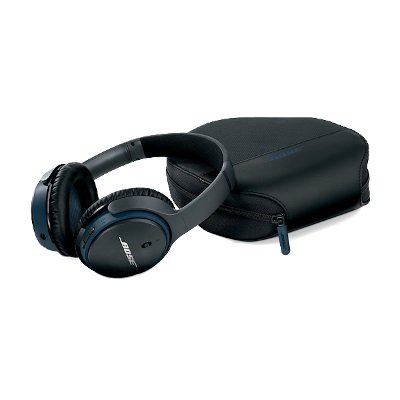 Bose SoundLink Around-Ear Wireless Headphones II หูฟังบลูทูธไร้สาย