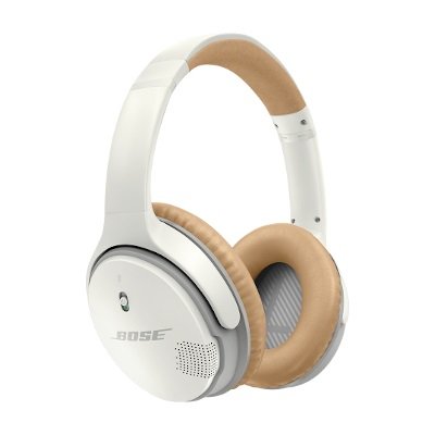 Bose SoundLink Around-Ear Wireless Headphones II หูฟังบลูทูธไร้สาย