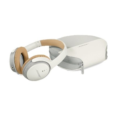 Bose SoundLink Around-Ear Wireless Headphones II หูฟังบลูทูธไร้สาย
