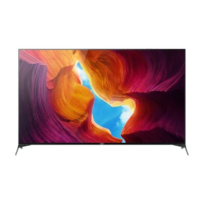 Sony X95H 4K UHD Android TV ทีวี ขนาด 65 นิ้ว รุ่น KD-65X9500H