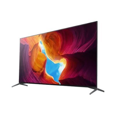 Sony X95H 4K Ultra HD Full Array LED HDR Android TV ทีวี ขนาด 85 นิ้ว รุ่น KD-85X9500H