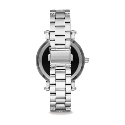Michael Kors Access Sofie Stainless-Steel Touchscreen Smartwatch MKT5036 นาฬิกาข้อมือสมาร์ทวอทช์