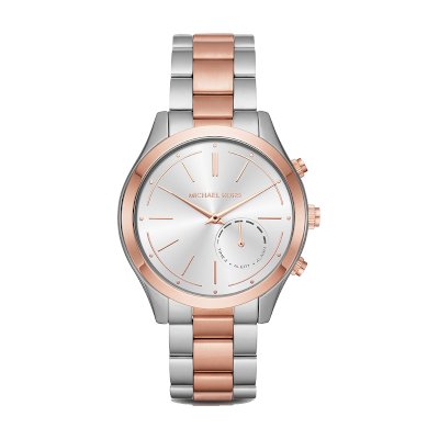 Michael Kors Access Slim Runway Hybrid Smartwatch MKT4018 นาฬิกาข้อมือสมาร์ทวอทช์