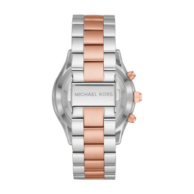 Michael Kors Access Slim Runway Hybrid Smartwatch MKT4018 นาฬิกาข้อมือสมาร์ทวอทช์