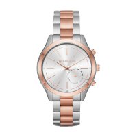 ราคา Michael Kors Access Slim Runway Hybrid Smartwatch MKT4018 นาฬิกาข้อมือสมาร์ทวอทช์