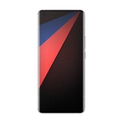 Vivo iQOO 5 Pro 5G 256GB