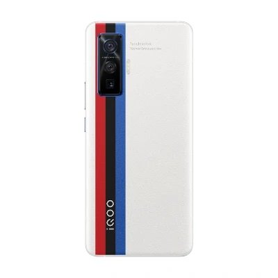 Vivo iQOO 5 Pro 5G 256GB