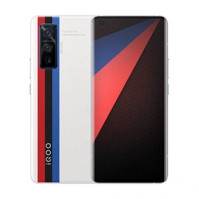 Vivo iQOO 5 Pro 5G 256GB