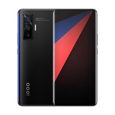 Vivo iQOO 5 Pro 5G 256GB