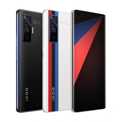 Vivo iQOO 5 Pro 5G 256GB