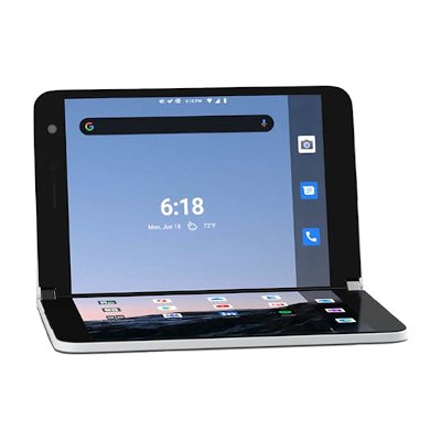 Microsoft Surface Duo 128GB