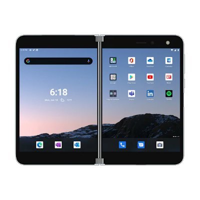 Microsoft Surface Duo 256GB