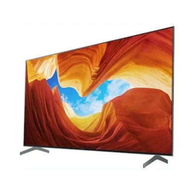 Sony X90H 4K Ultra HD Full Array LED HDR Android TV ทีวี ขนาด 65 นิ้ว รุ่น KD-65X9000H