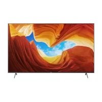 ราคา Sony X90H 4K Ultra HD Full Array LED HDR Android TV ทีวี ขนาด 65 นิ้ว รุ่น KD-65X9000H