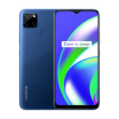 Realme C12 32GB