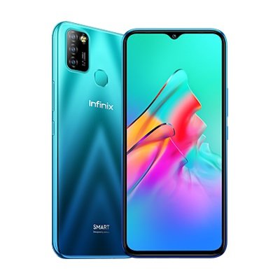 Infinix Smart 5 32GB