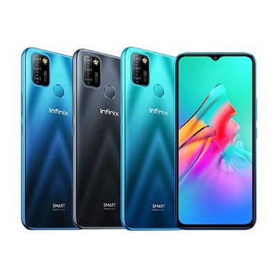 Infinix Smart 5 32GB