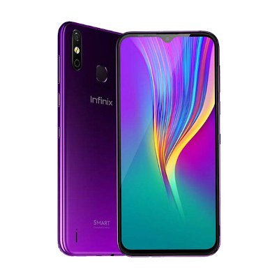 Infinix Smart 4 16GB