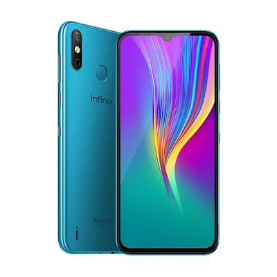 Infinix Smart 4 16GB