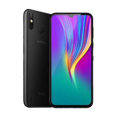 Infinix Smart 4 16GB