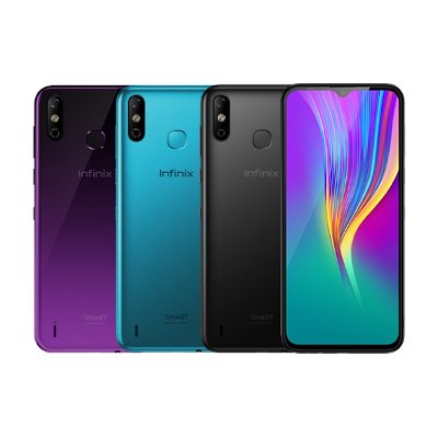 Infinix Smart 4 16GB