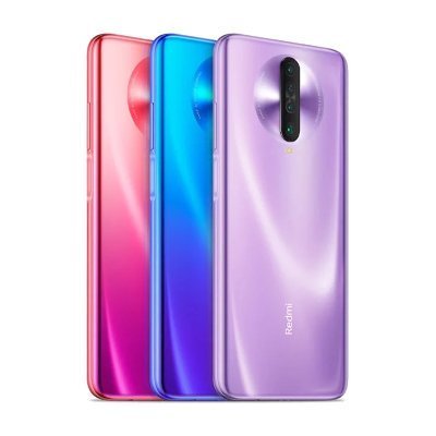 Xiaomi Redmi K30 5G 256GB