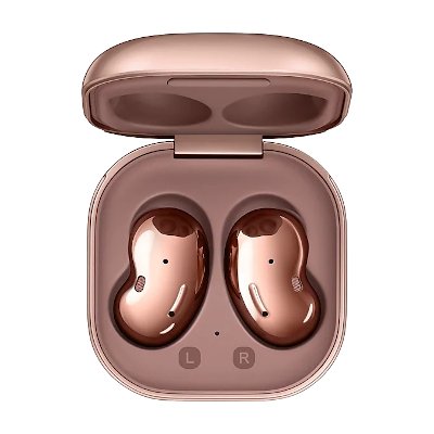 Samsung Galaxy Buds Live SM-R180 หูฟังบลูทูธไร้สาย