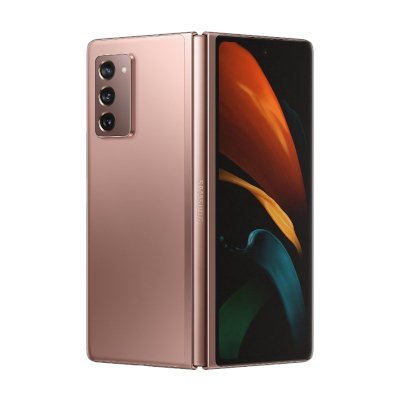Samsung Galaxy Z Fold2 5G 256GB