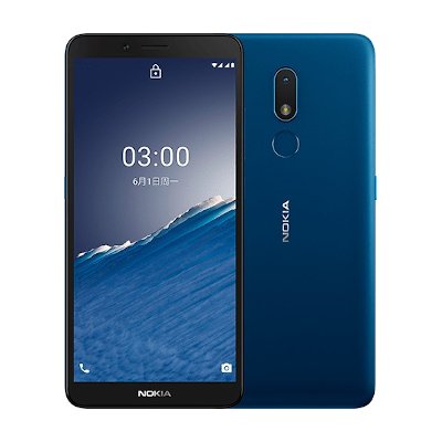 Nokia C3 (2020) 32GB