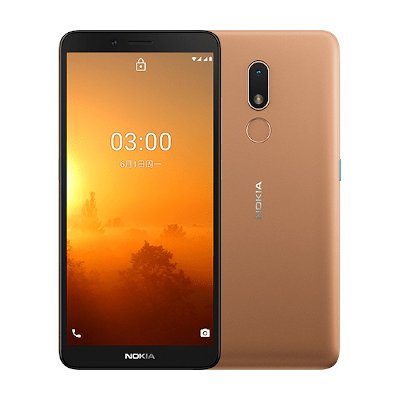 Nokia C3 (2020) 32GB