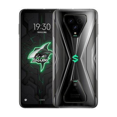 Xiaomi Black Shark 3S 256GB