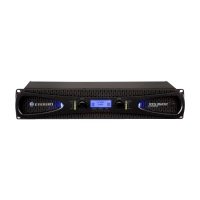ราคา Crown Two-Channel 525W Power Amplifier เครื่องขยายเสียง รุ่น XLS 1502