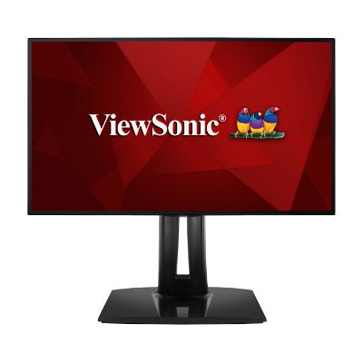 ViewSonic IPS Monitor ขนาด 23.8 นิ้ว รุ่น VP2458