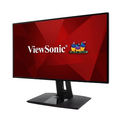 ViewSonic IPS Monitor ขนาด 23.8 นิ้ว รุ่น VP2458