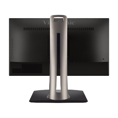 ViewSonic IPS Monitor ขนาด 23.8 นิ้ว รุ่น VP2458