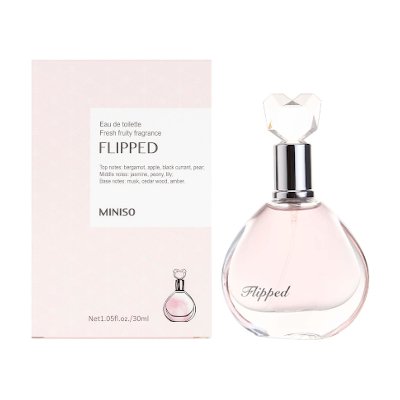 Miniso Flipped EDT 30ml