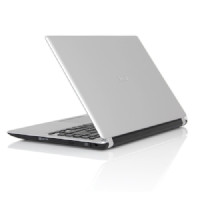 ราคา NoteBook ACER Aspire V5-431-987B2G50Mass T006 (Glossy Silver)