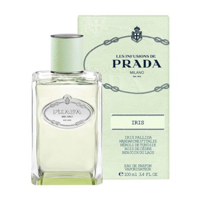 Prada Milano Infusion D'Iris EDP 100ml