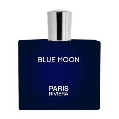 Blue Moon Pour Homme Paris Riviera EDT 100ml