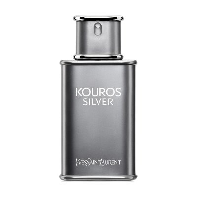 Yves Saint Laurent Kouros Silver EDT 100ml