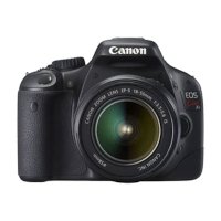 ราคา Canon EOS Kiss X4 Digital SLR Camera