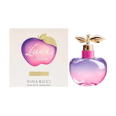 Nina Ricci Luna Blossom EDT 80ml