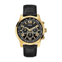 ราคา Guess Horizon Chronograph Watch นาฬิกาข้อมือ รุ่น W0380G7