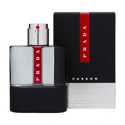 Prada Luna Rossa Carbon EDT 100ml