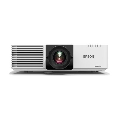 Epson Wireless WUXGA 3LCD Laser Projector 6000 Lumens รุ่น EB-L610U