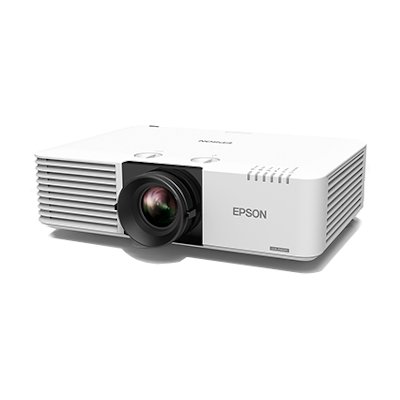 Epson Wireless WUXGA 3LCD Laser Projector 6000 Lumens รุ่น EB-L610U