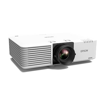 Epson Wireless WUXGA 3LCD Laser Projector 6000 Lumens รุ่น EB-L610U