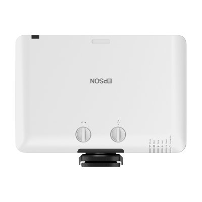 Epson Wireless WUXGA 3LCD Laser Projector 6000 Lumens รุ่น EB-L610U