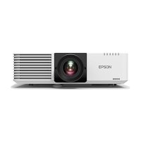 ราคา Epson Wireless WUXGA 3LCD Laser Projector 6000 Lumens รุ่น EB-L610U