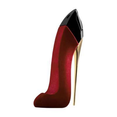 Carolina Herrera Good Girl Velvet Fatale EDP 80ml